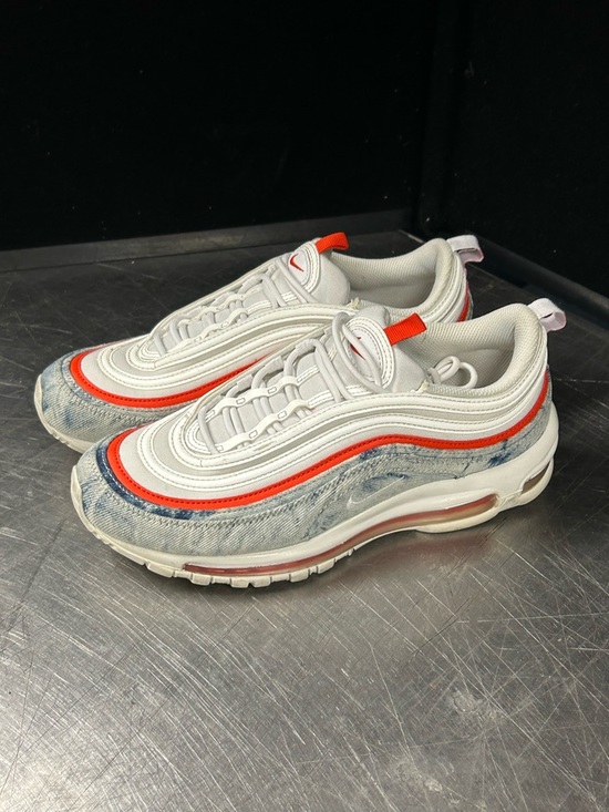 Nike Shoes - Nike Air Max 97 Size 10 Women